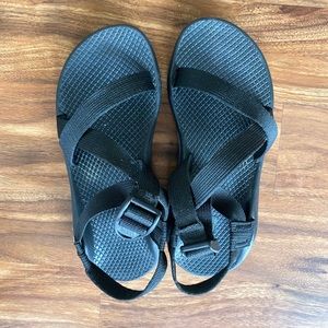 Chaco Z/1 Classic Sandals - Women Black